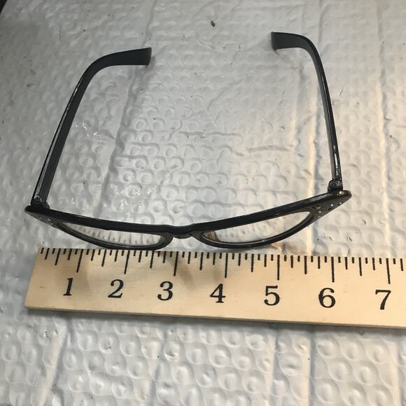 50's Style Glasses - One Size - - Picture 4 of 6